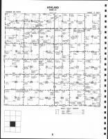 Ashland Township, Dodge County 1969